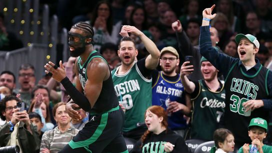 There's still path to the top seed for Boston, but they have no more margin for error taken at BSJ Headquarters (Celtics)