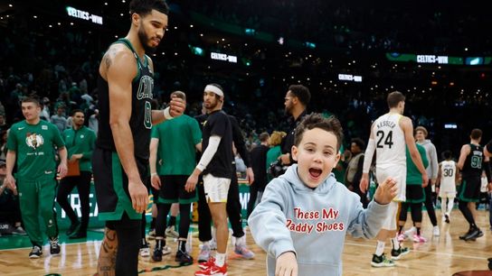 Completed Q&A: Karalis on Celtics/NBA, Thursday 04.06.23 taken at BSJ Headquarters (Celtics)