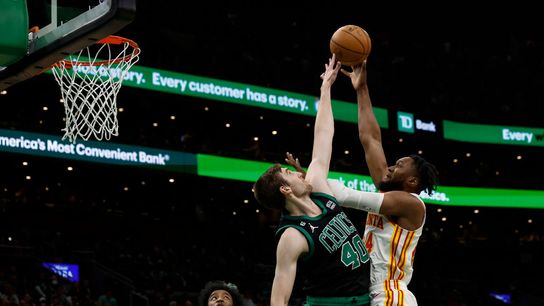 Final: Celtics 120, Hawks 114 - Career night from Payton Pritchard closes out regular season taken at TD Garden (Celtics)