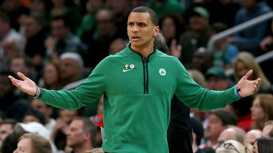 Karalis: Boston's chances boil down to a simple question of who this team really wants to be taken at TD Garden (Celtics)