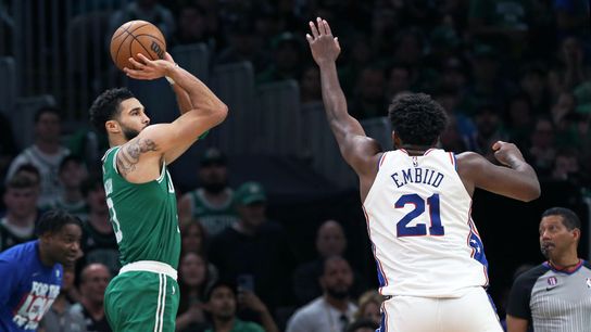 Karalis: It's time to make the 3-pointer special again by eliminating the corner 3 taken at BSJ Headquarters (Celtics)