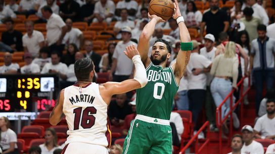 Karalis: Three things from Game 4 that can carry over into Game 5 and beyond for the Celtics taken at BSJ headquarters (Celtics)