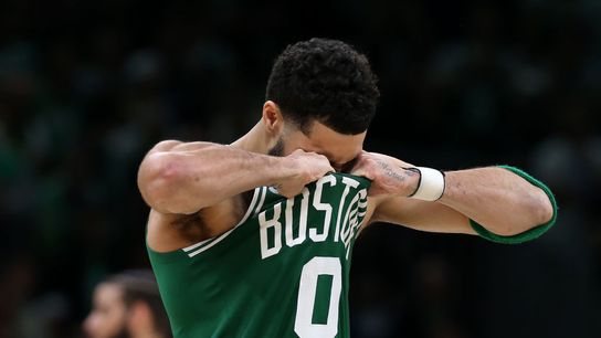 Completed Q&A: Karalis on Celtics offseason/NBA, Thursday 06.01.23 taken at BSJ Headquarters (Celtics)