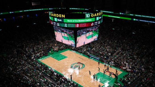 Full breakdown of the newly released Boston Celtics schedule taken at BSJ Headquarters (Celtics)