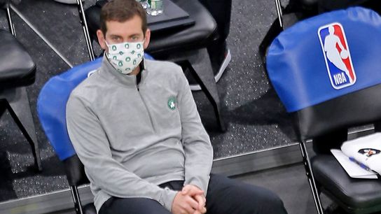 Celtics trade rumor roundup: C's could be active, but no big splashes on the horizon taken at BSJ Headquarters (Celtics)