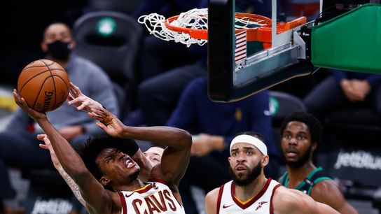 Final: Celtics 94, Cavaliers 102 - Poor shooting, worse defense, doom C's taken BSJ Headquarters (Celtics)
