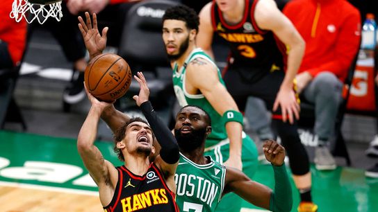 Thoughts on every Eastern Conference team as the NBA returns taken at BSJ Headquarters (Celtics)