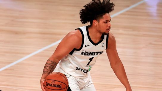 Mock Draft Roundup: Players the Boston Celtics can potentially draft at 45 taken at BSJ Headquarters (Celtics)