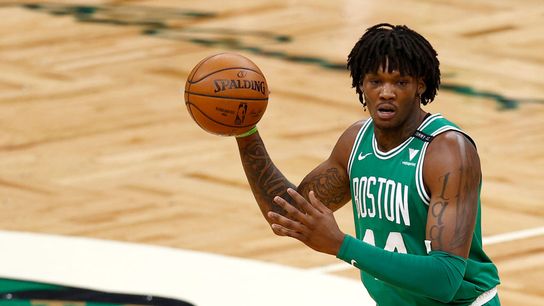 Getting Jaylen Brown right, Robert Williams slippage, and Boston Celtics notes taken at BSJ Headquarters (Celtics)