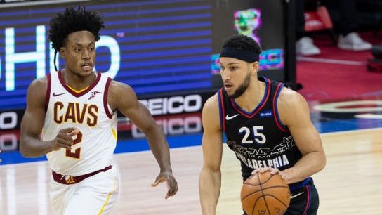 Rumor roundup: the latest NBA buzz and how it impacts the Celtics  taken at BSJ Headquarters (Top story)