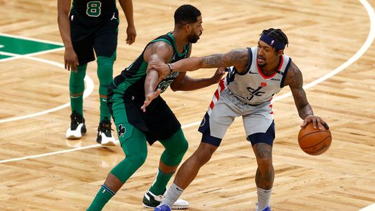 Completed Q&A: Karalis on Celtics/NBA, 05.19.21 taken at BSJ Headquarters (Daily Briefing)