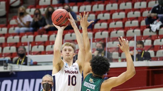 NBA Notebook: Sam Hauser brings more than shooting to the Celtics taken in Las Vegas (Celtics)