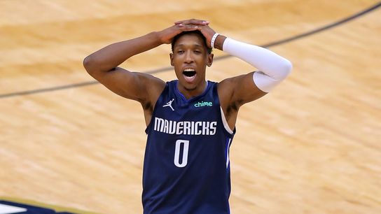 20 Boston Celtics questions: #12 - Can the reclamation projects come through? taken at BSJ Headquarters (Celtics)