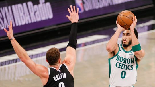 @Betonline.ag Celtics-Nets Series Preview, Odds and Predictions taken BSJ Headquarters (Celtics)