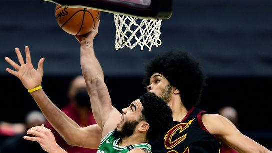 Final: Cavaliers 91, Celtics 89 - Another brutal 4th quarter collapse taken at BSJ Headquarters (Celtics)