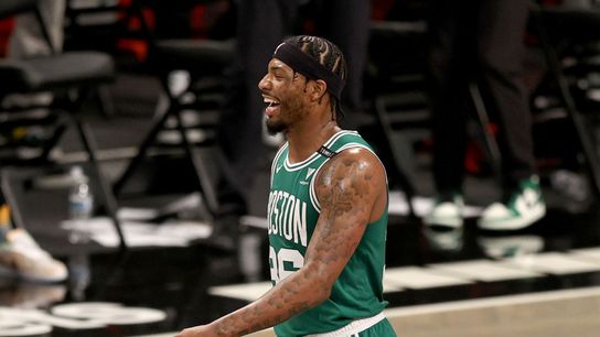 Completed Q&A: Karalis on Celtics/NBA, 08.17.2021 taken at BSJ Headquarters (Celtics)