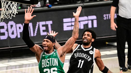 Complete Q&A: Karalis on Celtics/NBA, 05.26.21 taken at BSJ Headquarters (Celtics)