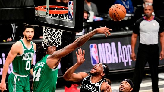 Four ways Robert Williams returning for Game 3 could change things for the Celtics taken at Barclays Center (Celtics)
