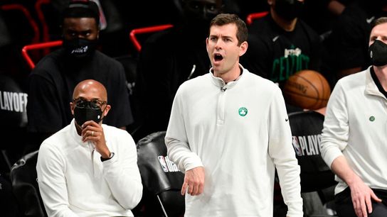 Karalis: Celtics miss a big opportunity by promoting Brad Stevens without an interview process taken at BSJ Headquarters (Celtics)