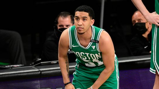 NBA Notebook: Tremont Waters searching for next NBA shot after Celtics taken Las Vegas (Top story)