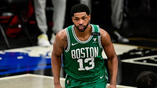 Boston Celtics trades & rumors ahead of the start of free agency taken at BSJ Headquarters (Celtics)