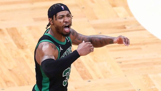 Final: Nets 141, Celtics 126 - Nets Big 3 too much for shorthanded Celtics taken at TD Garden (Celtics)