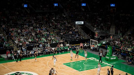 Boston Celtics schedule released: full month-by-month breakdown taken at BSJ Headquarters (Celtics)