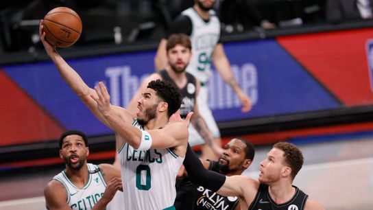 Karalis: Brooklyn taught Celtics harsh, but necessary lessons taken at BSJ Headquarters (Celtics)