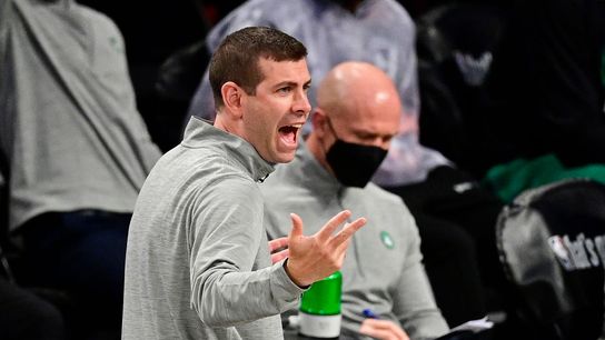 Completed Q&A: Karalis on Celtics/NBA, 06.16.2021 taken at BSJ Headquarters (Celtics)