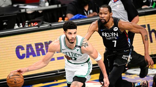 Celtics notebook: Tatum the Olympian, No awards for Smart, C's lose an assistant taken at BSJ Headquarters (Top story 2)