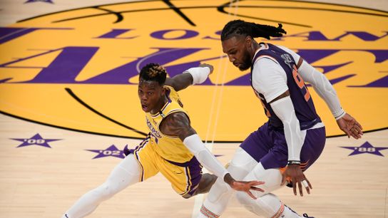 NBA Notebook: Why did Celtics get Dennis Schröder on the cheap? taken in Las Vegas (Celtics)