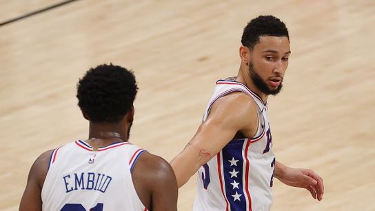 NBA Notebook: Celtics thrilled to not be the 76ers taken BSJ Headquarters (Celtics)