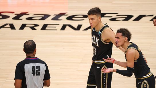 NBA Notebook: Scoring down as refs roll back free throws to all-time low taken at BSJ Headquarters (Celtics)