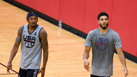 Complete Q&A: Karalis on Celtics/NBA, 07.28.2021 taken at BSJ Headquarters (Daily Briefing)