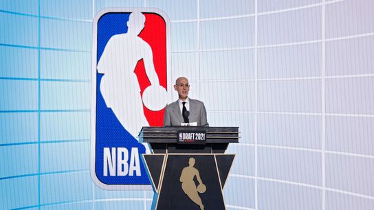 NBA Draft Analysis: Celtics get a couple of wins in first round by doing nothing taken at BSJ Headquarters (Celtics)