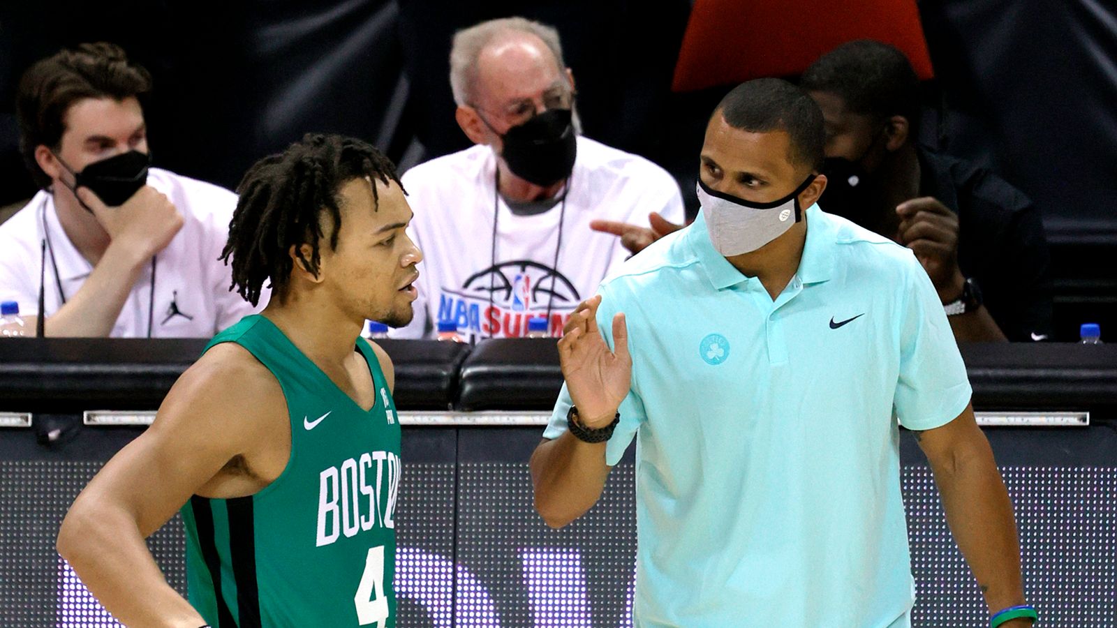 How Aaron Nesmith, other ex-Celtics have fared in 2022-23 NBA