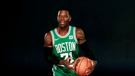 There's more to the Dennis Schröder story, and the ending might not be what we thought taken at BSJ Headquarters (Celtics)