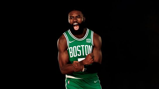 Completed Q&A: Karalis on Celtics/NBA - 10.06.21 taken at BSJ Headquarters (Celtics)