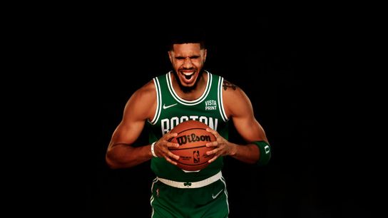 Completed Q&A: Karalis on Celtics/NBA, 09.29.2021 taken at the Auerbach Center (Celtics)