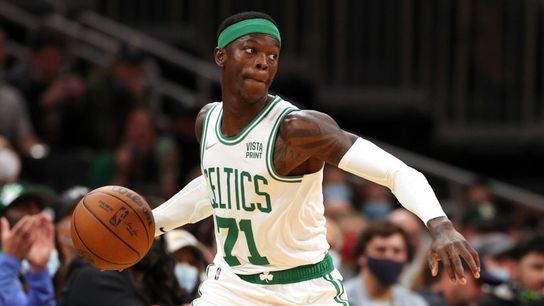 Al Horford and Dennis Schröder: the most unlikely critical connection taken at the Auerbach Center (Celtics)