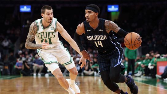 What to watch for in tonight's Celtics - Magic preseason game taken at BSJ Headquarters (Celtics)