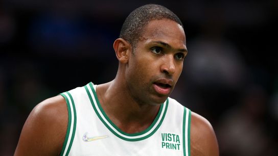 Al Horford tests positive for COVID-19 taken at BSJ Headquarters (Top story 2)