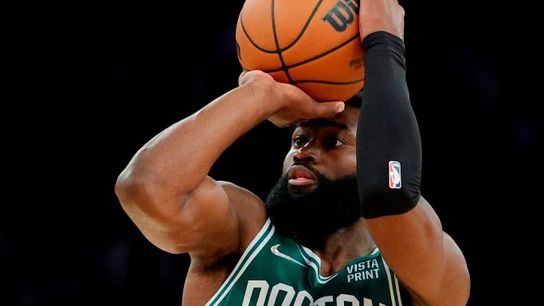 BSJ Game Report: Celtics 92, Orlando 79 - A win is a win, but the drama isn't dead yet taken at BSJ Headquarters (Celtics)