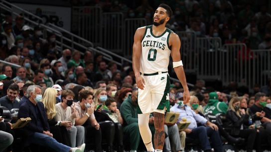 Karalis: Celtics need to turn the same old talk into action to break these bad habits taken at TD Garden (Celtics)