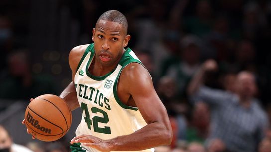 Karalis: Silly drama causing Boston Celtics to waste Al Horford's best basketball taken at BSJ Headquarters (Celtics)