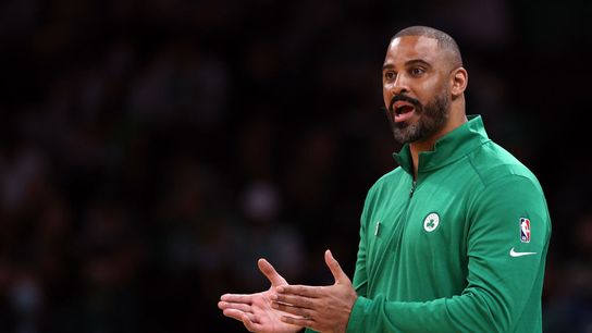 Karalis: Maddening repeat mistakes are now on Ime Udoka to fix taken at TD Garden (Celtics)