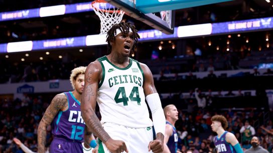 Completed Q&A: Karalis on Celtics/NBA, 10.27.2021 (Celtics)