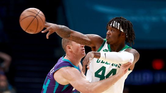 Video Analysis: How the Boston Celtics are missing out on easy baskets every game taken at BSJ Headquarters (Celtics)