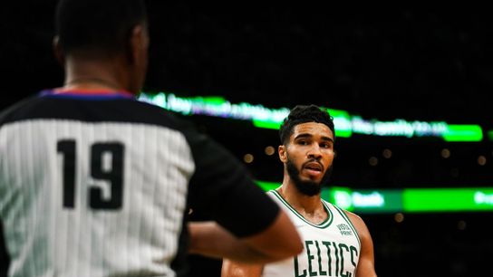 Five stats that should concern the Boston Celtics, and one good one taken at BSJ Headquarters (Celtics)