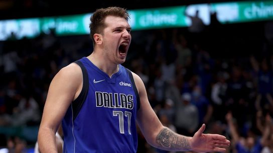 BSJ Game Report: Mavericks 107, Celtics 104 - Tatum's masterpiece ruined by Doncic heroics taken at BSJ Headquarters (Celtics)